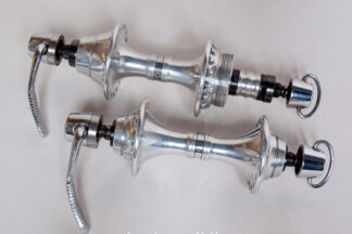 Campagnolo C-Record Hubset
