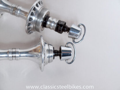 Campagnolo C-Record Hubset