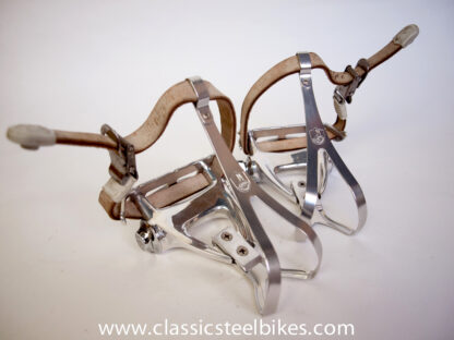 Campagnolo Chorus Pedals