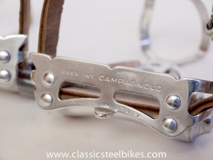 Campagnolo Chorus Pedals