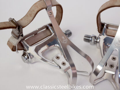 Campagnolo Chorus Pedals