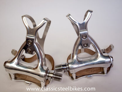 Campagnolo Chorus Pedals
