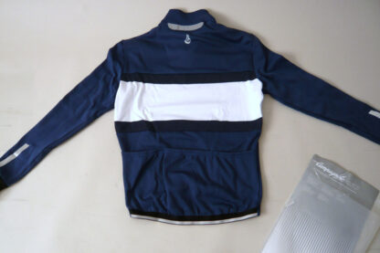 Campagnolo Heritage Cycling Jersey Jacket New - Image 3