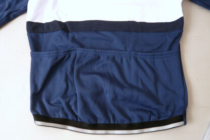 Campagnolo Heritage Cycling Jersey Jacket New - Image 4