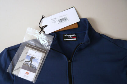 Campagnolo Heritage Cycling Jersey Jacket New - Image 5