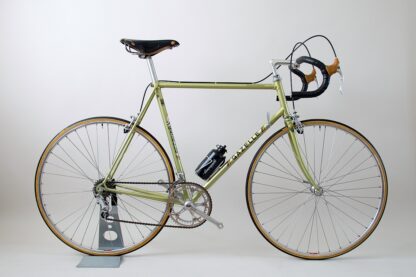 Gazelle Champion Mondial AA-Frame Campagnolo Record Size 60 ct