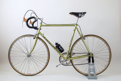 Gazelle Champion Mondial AA-Frame Campagnolo Record Size 60 ct - Image 2