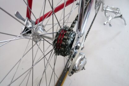 Gazelle Champion Mondial AB-Frame Campagnolo Chorus Size 59 ct - Image 16