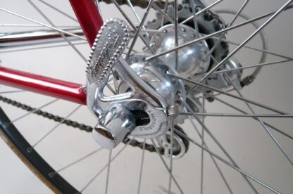 Gazelle Champion Mondial AB-Frame Campagnolo Chorus Size 59 ct - Image 17