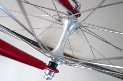 Gazelle Champion Mondial AB-Frame Campagnolo Chorus Size 59 ct - Image 22
