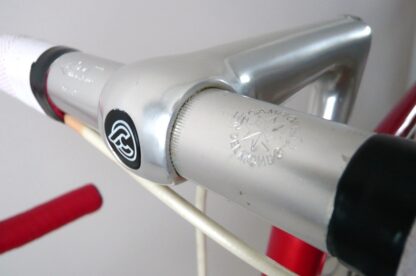 Gazelle Champion Mondial AB-Frame Campagnolo Chorus Size 59 ct - Image 24
