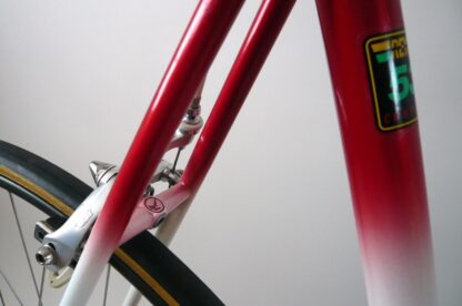 Gazelle Champion Mondial AB-Frame Campagnolo Chorus Size 59 ct - Image 7