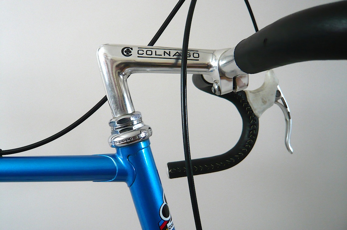 Colnago Super 1979 Campagnolo