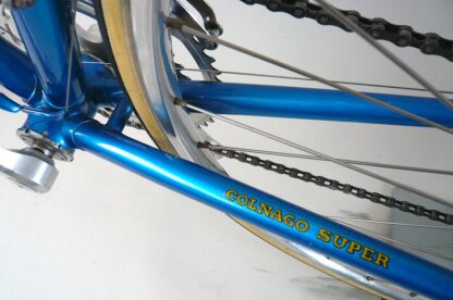 Colnago Super