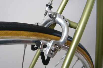 Gazelle Champion Mondial AA-Frame Campagnolo Record Size 60 ct - Image 10