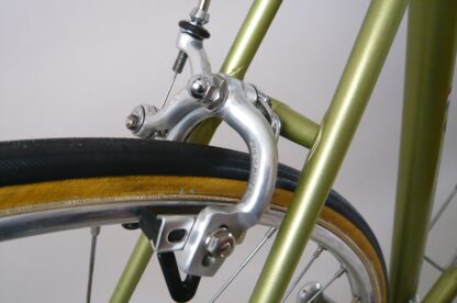 Gazelle Champion Mondial AA-Frame Campagnolo Record Size 60 ct - Image 11