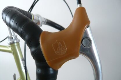 Gazelle Champion Mondial AA-Frame Campagnolo Record Size 60 ct - Image 13