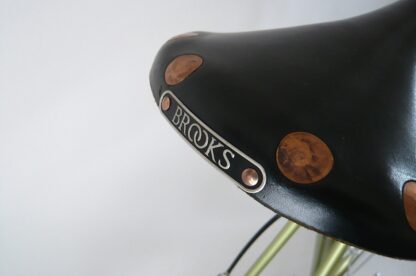 Gazelle Champion Mondial AA-Frame Campagnolo Record Size 60 ct - Image 18
