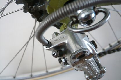 Gazelle Champion Mondial AA-Frame Campagnolo Record Size 60 ct - Image 21