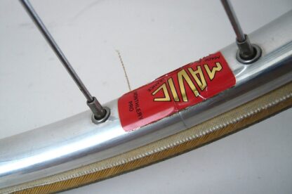 Gazelle Champion Mondial AA-Frame Campagnolo Record Size 60 ct - Image 28