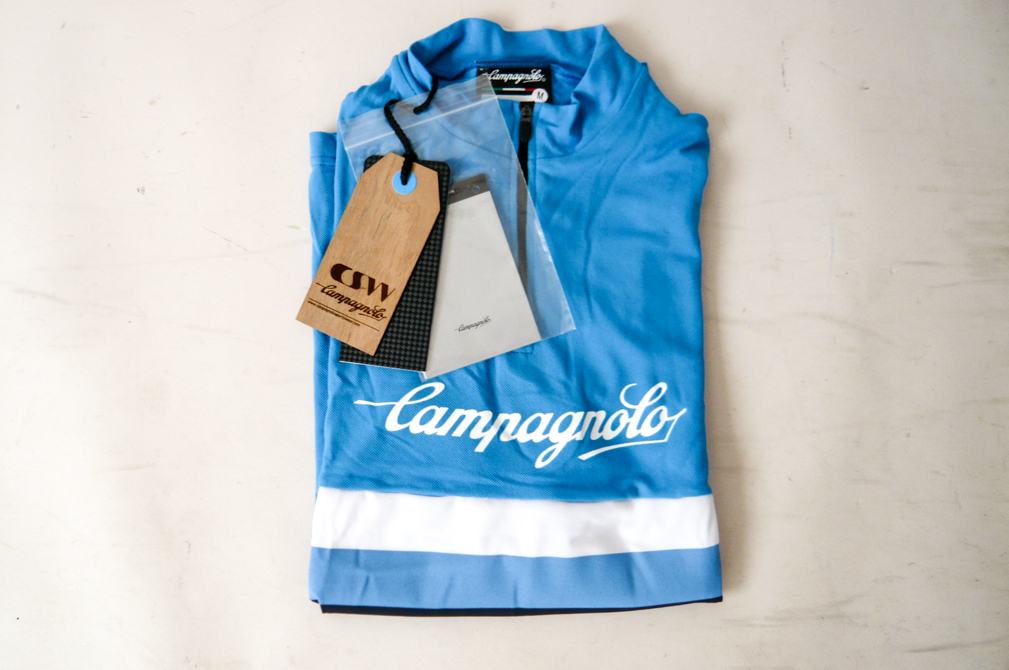 campagnolo jersey