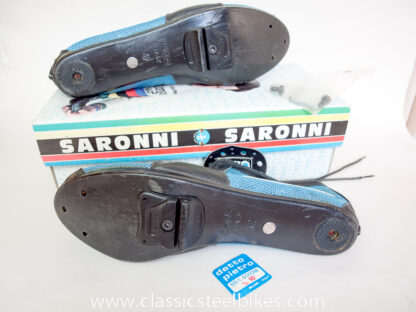 Detto Pietro Saronni Cycling Shoes