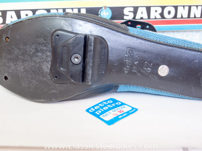 Detto Pietro Saronni Cycling Shoes