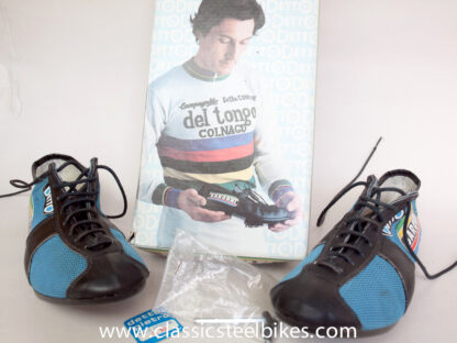 Detto Pietro Saronni Cycling Shoes
