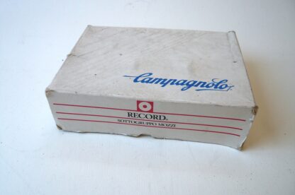 Campagnolo C-Record Hubset NIB