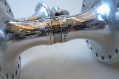 Campagnolo C-Record Hubs