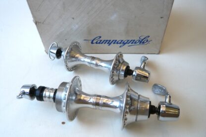 Campagnolo C-Record Hubs