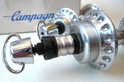 Campagnolo C-Record Hubs