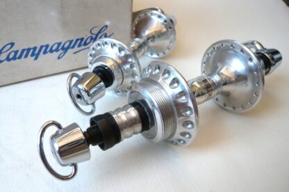 Campagnolo C-Record Hubs