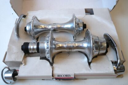 Campagnolo C-Record Hubs