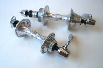 Campagnolo C-Record Hubs