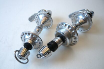 Campagnolo C-Record Hubs