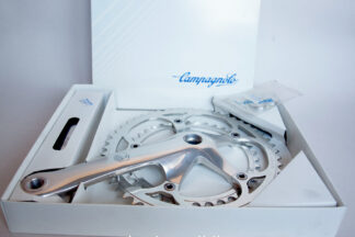 Campagnolo Athena Crankset