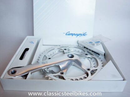 Campagnolo Athena Crankset