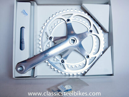 Campagnolo Athena Crankset