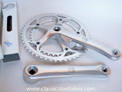 Campagnolo Athena Crankset