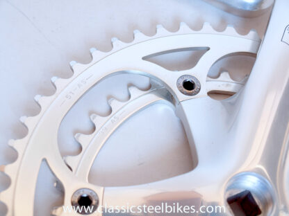 Campagnolo Athena Crankset