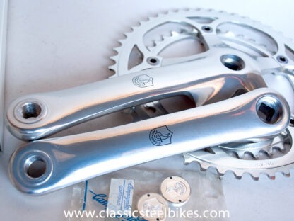 Campagnolo Athena Crankset