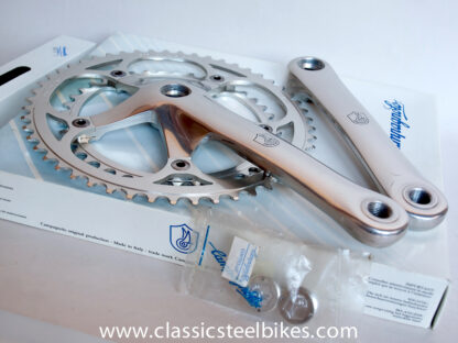 Campagnolo Athena Crankset