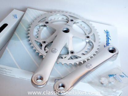 Campagnolo Athena Crankset