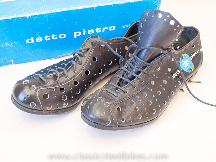 detto cycling shoes