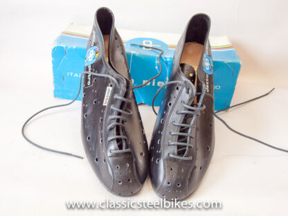 Detto Pietro Cycling Shoes Size 42 NOS NIB