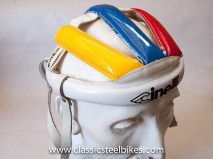 Cinelli Danish Cycling Helmet