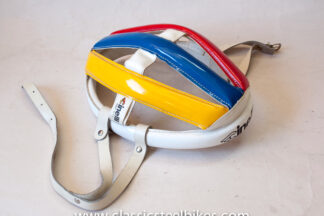 Cinelli Danish Cycling Helmet