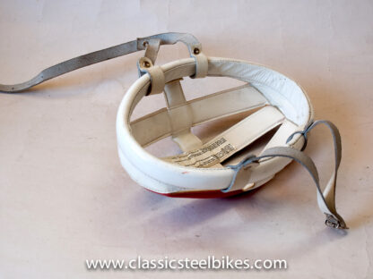 Cinelli Danish Cycling Helmet