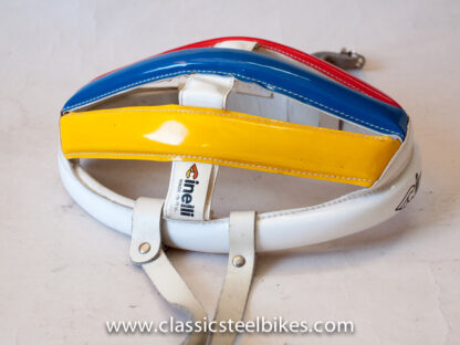 Cinelli Danish Cycling Helmet